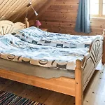 Casa vacanze Kyrping Ferieplass A *