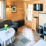 Kyrping Ferieplass A Casa vacanze Kyrping