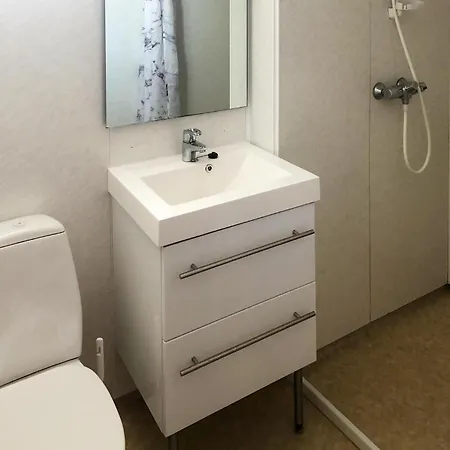 Ferieplass A Feriehus