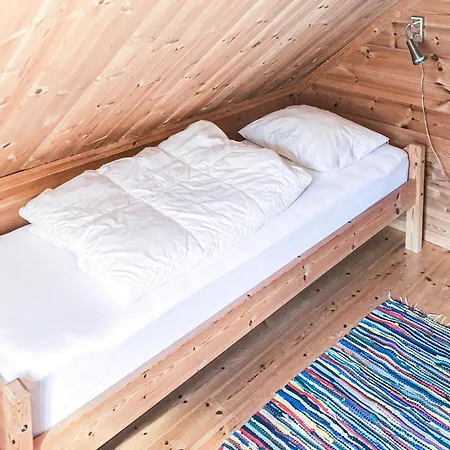 Ferieplass A Feriehus