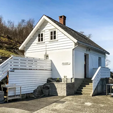 Ferieplass A Kyrping