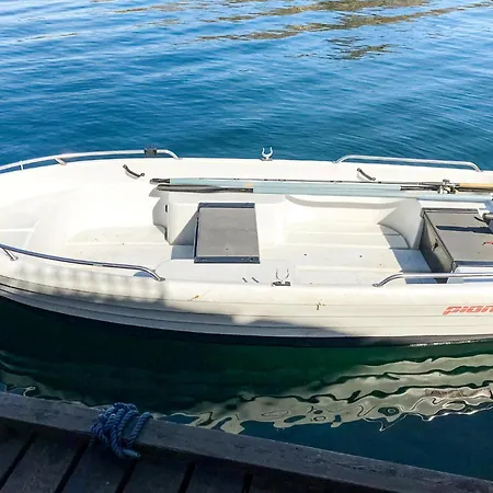 Ferieplass A Feriehus