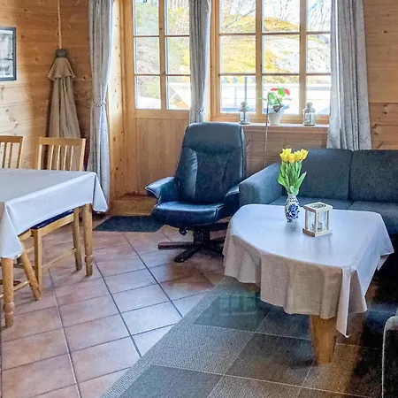 Ferieplass A Holiday home *