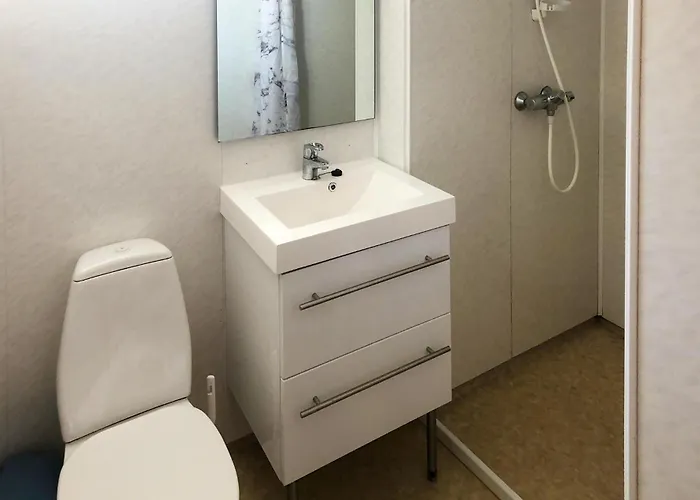 Kyrping Ferieplass A Feriehus