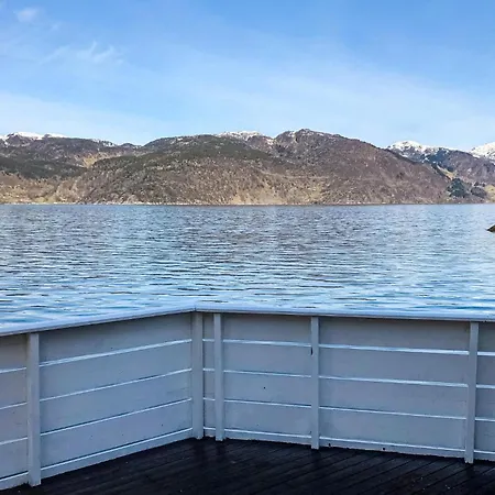 Ferieplass A Сasa de vacaciones