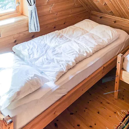 Ferieplass A Сasa de vacaciones Kyrping