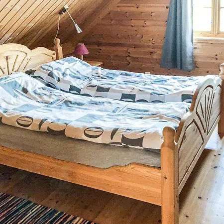 Сasa de vacaciones Ferieplass A *