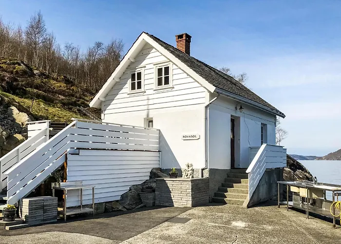 Kyrping Ferieplass A Kyrping